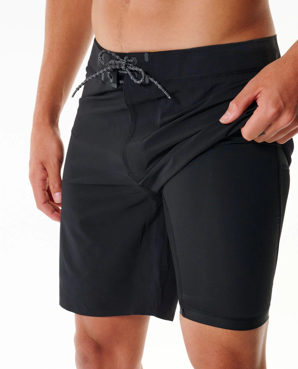 Mirage Activate Compression Liner Ultimate 19" Boardshort - Image 34