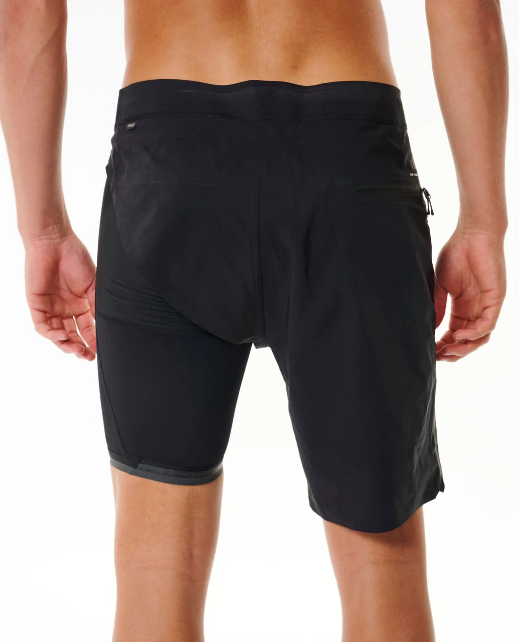 Mirage Activate Compression Liner Ultimate 19" Boardshort - Image 36