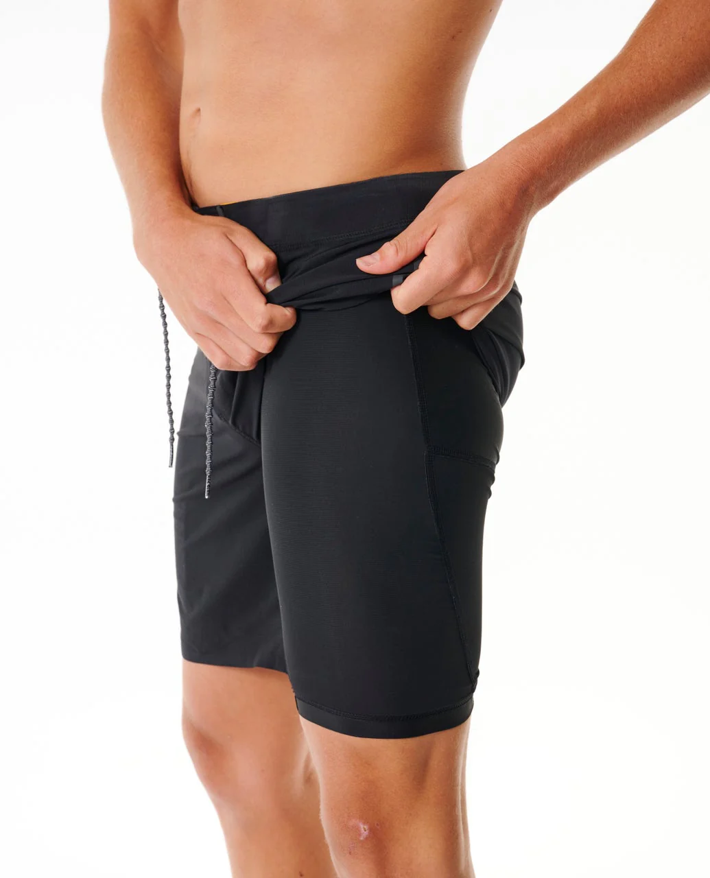Mirage Activate Compression Liner Ultimate 19" Boardshort - Image 37