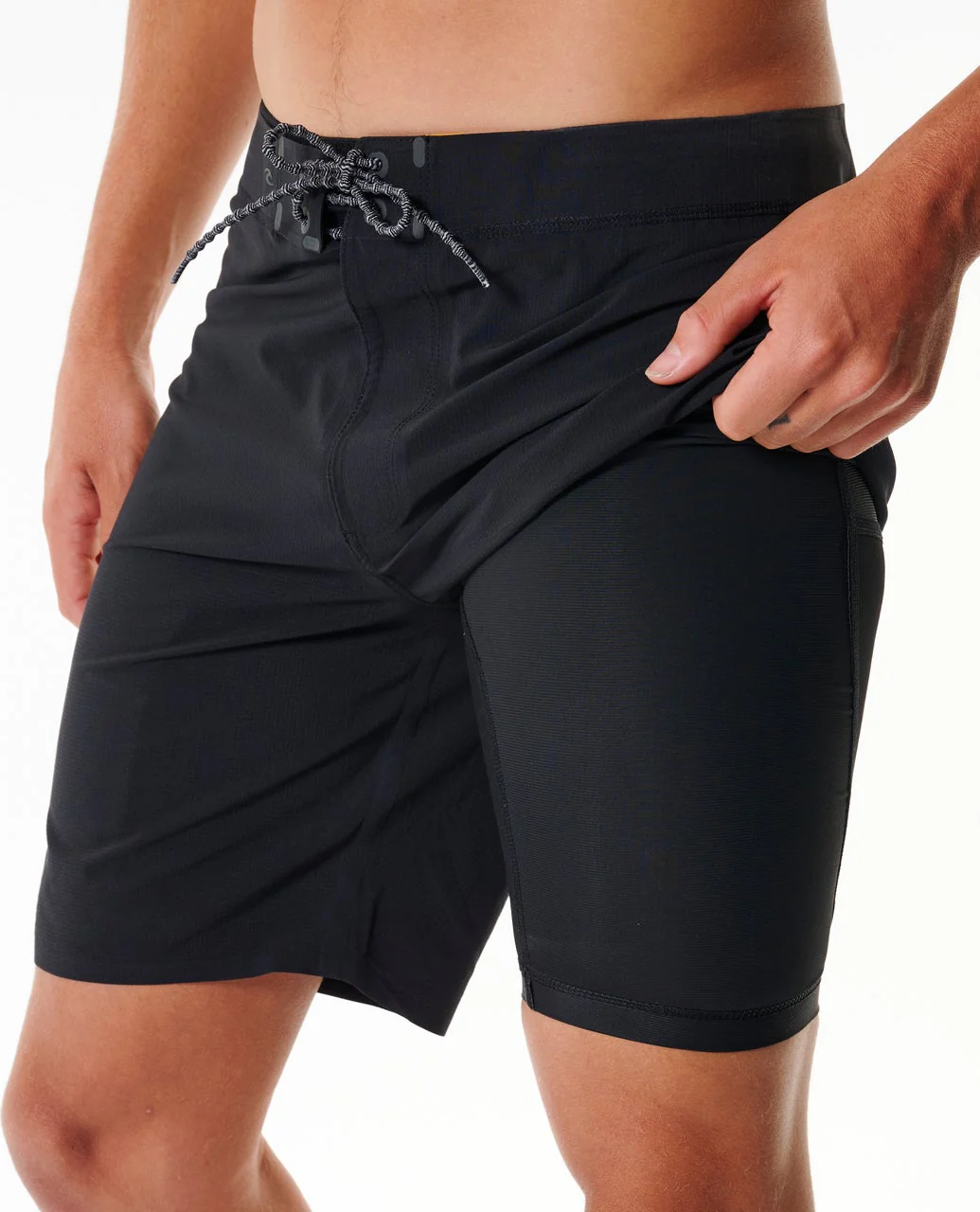 Mirage Activate Compression Liner Ultimate 19" Boardshort - Image 38