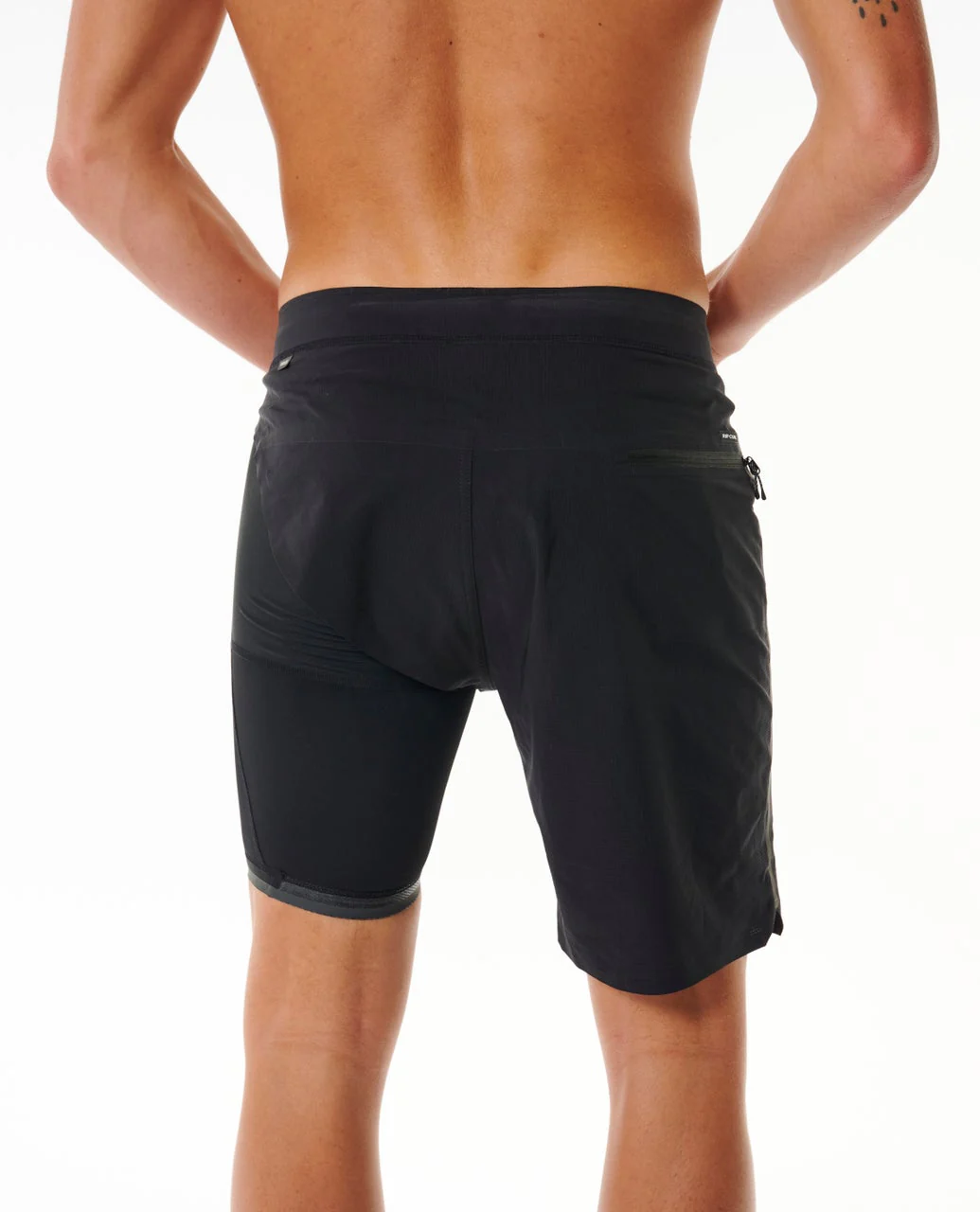 Mirage Activate Compression Liner Ultimate 19" Boardshort - Image 4
