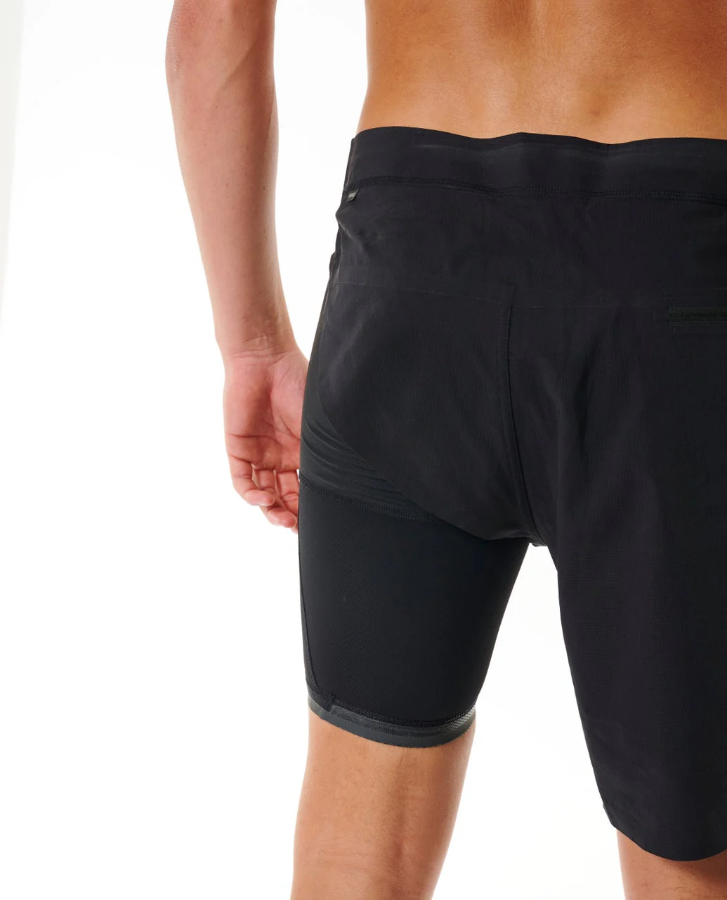 Mirage Activate Compression Liner Ultimate 19" Boardshort - Image 40