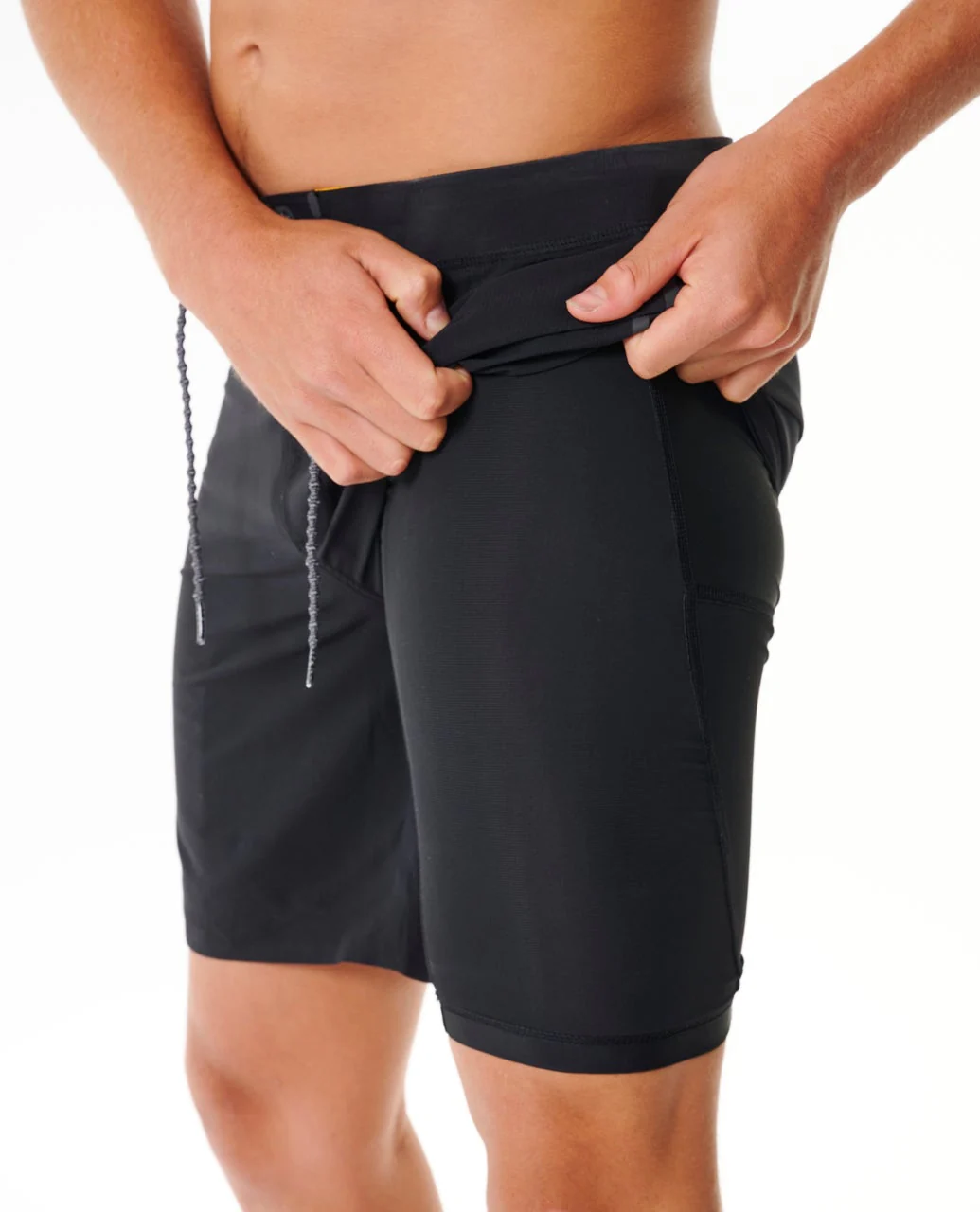 Mirage Activate Compression Liner Ultimate 19" Boardshort - Image 41
