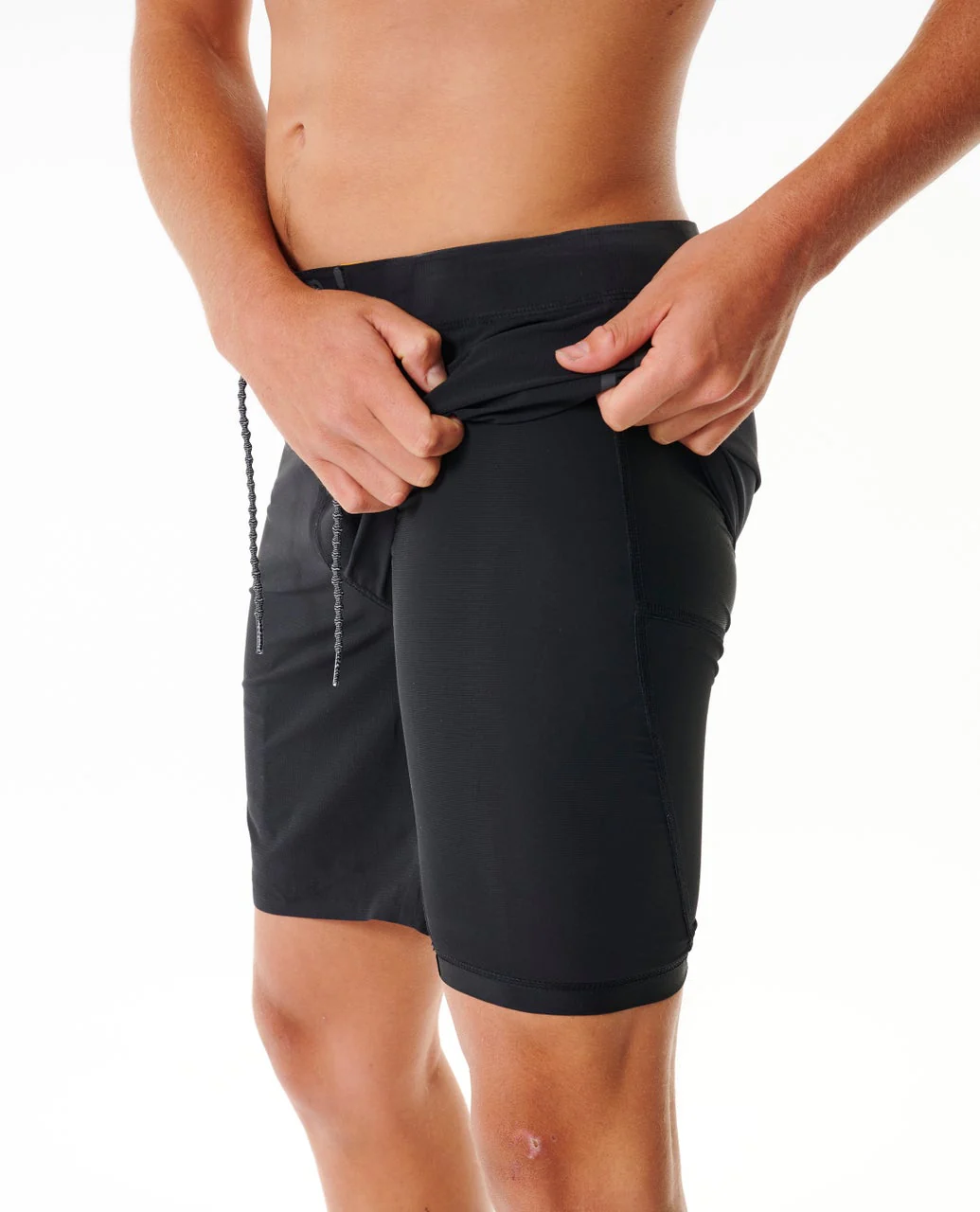 Mirage Activate Compression Liner Ultimate 19" Boardshort - Image 5