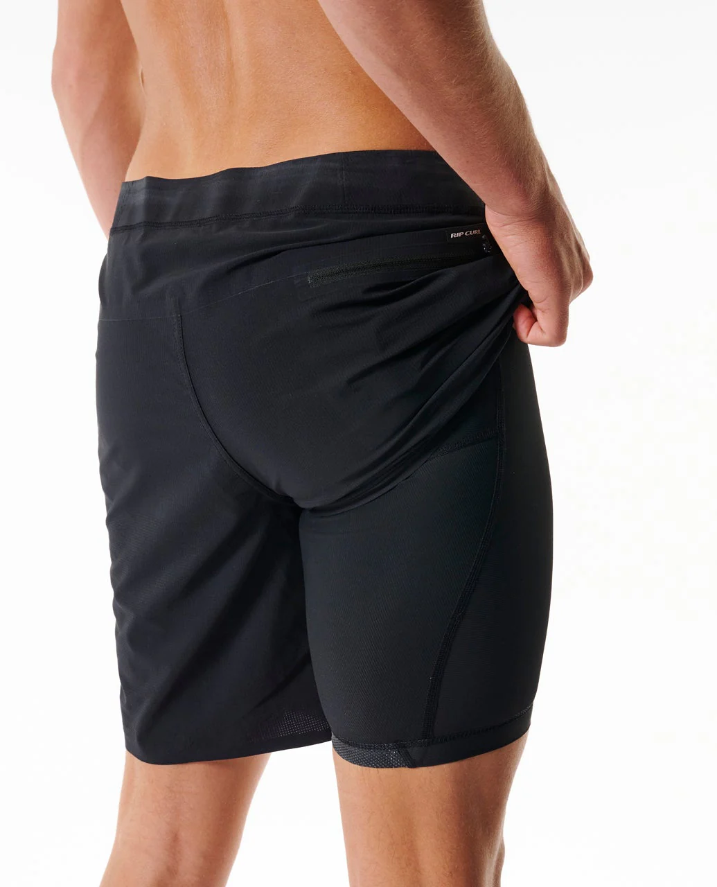 Mirage Activate Compression Liner Ultimate 19" Boardshort - Image 6