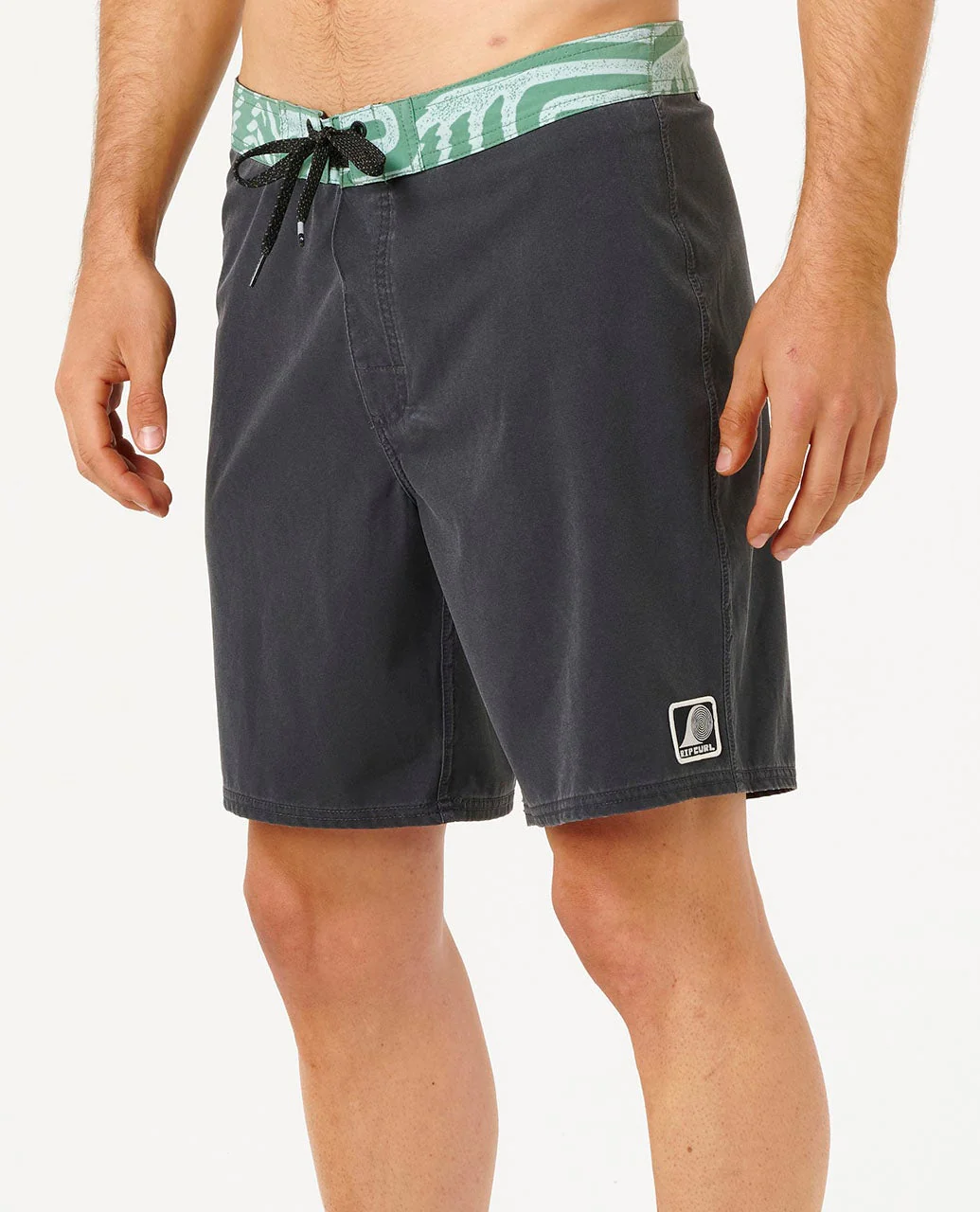 Mirage Artist of the Search Boardshort - Image 2