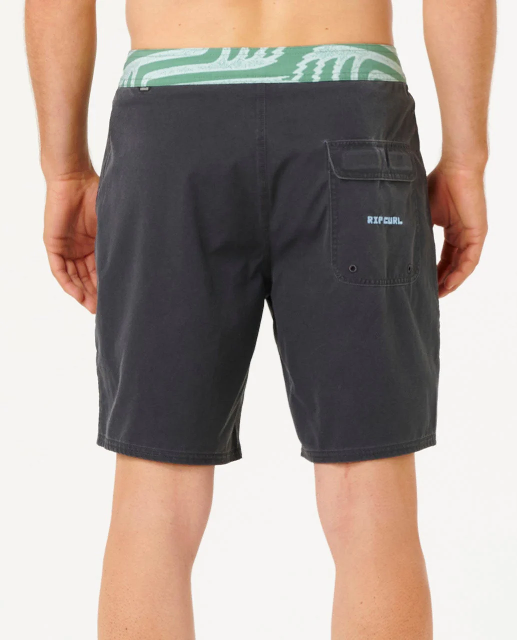 Mirage Artist of the Search Boardshort - Image 3