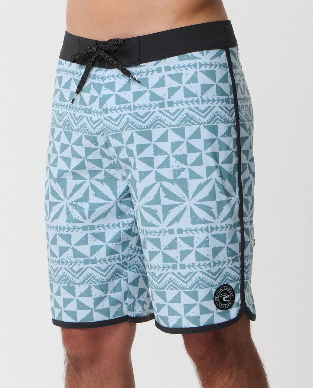 Mirage Big Tapa Boardshort - Image 2