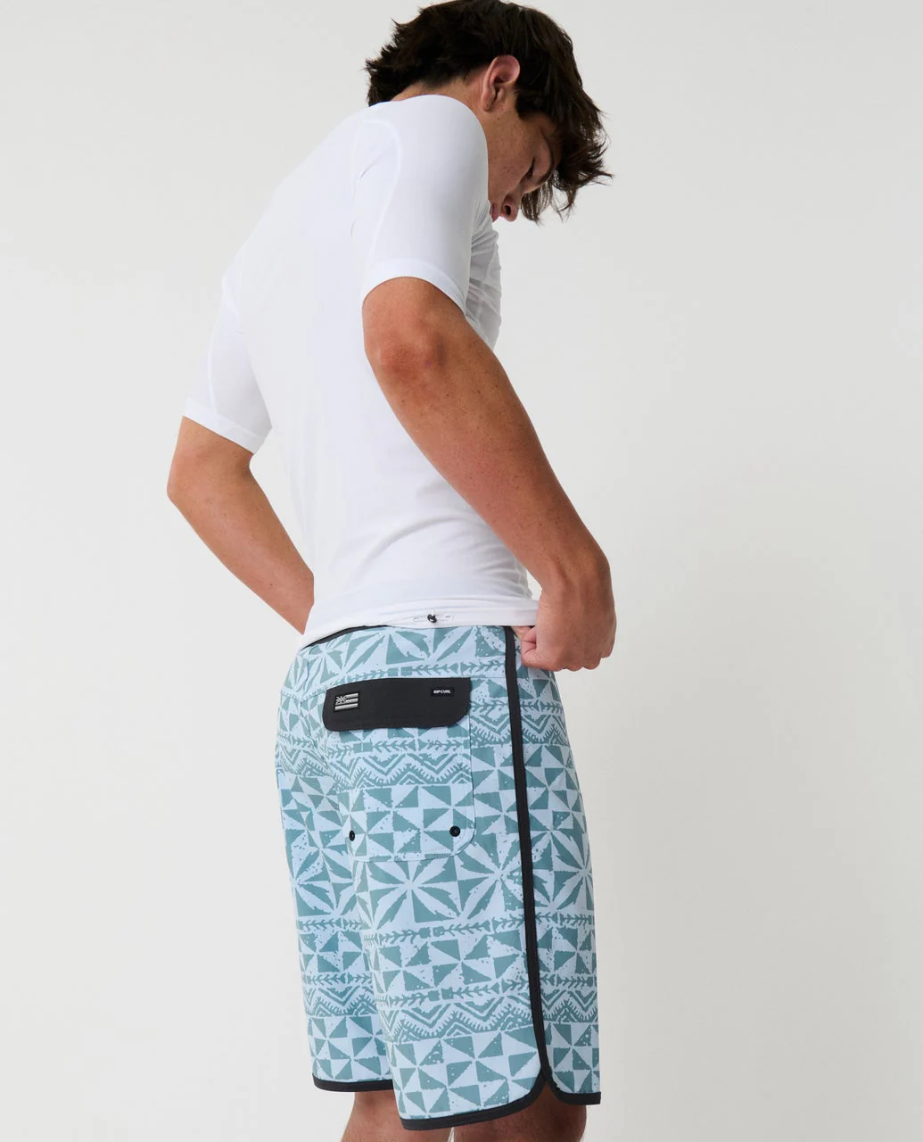 Mirage Big Tapa Boardshort - Image 5