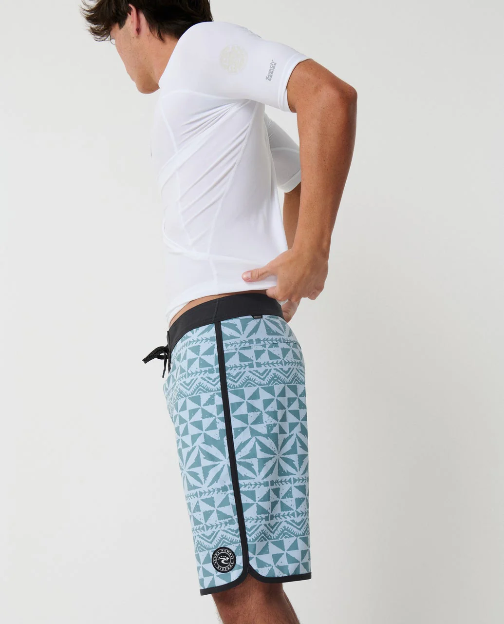 Mirage Big Tapa Boardshort - Image 6