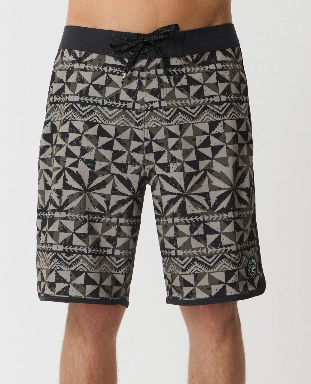Mirage Big Tapa Boardshort - Image 2