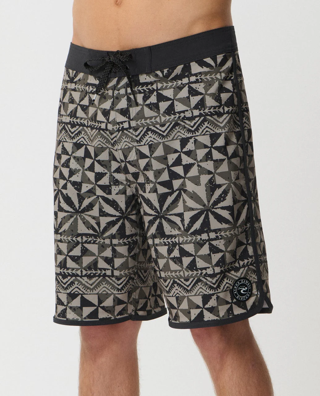 Mirage Big Tapa Boardshort - Image 4