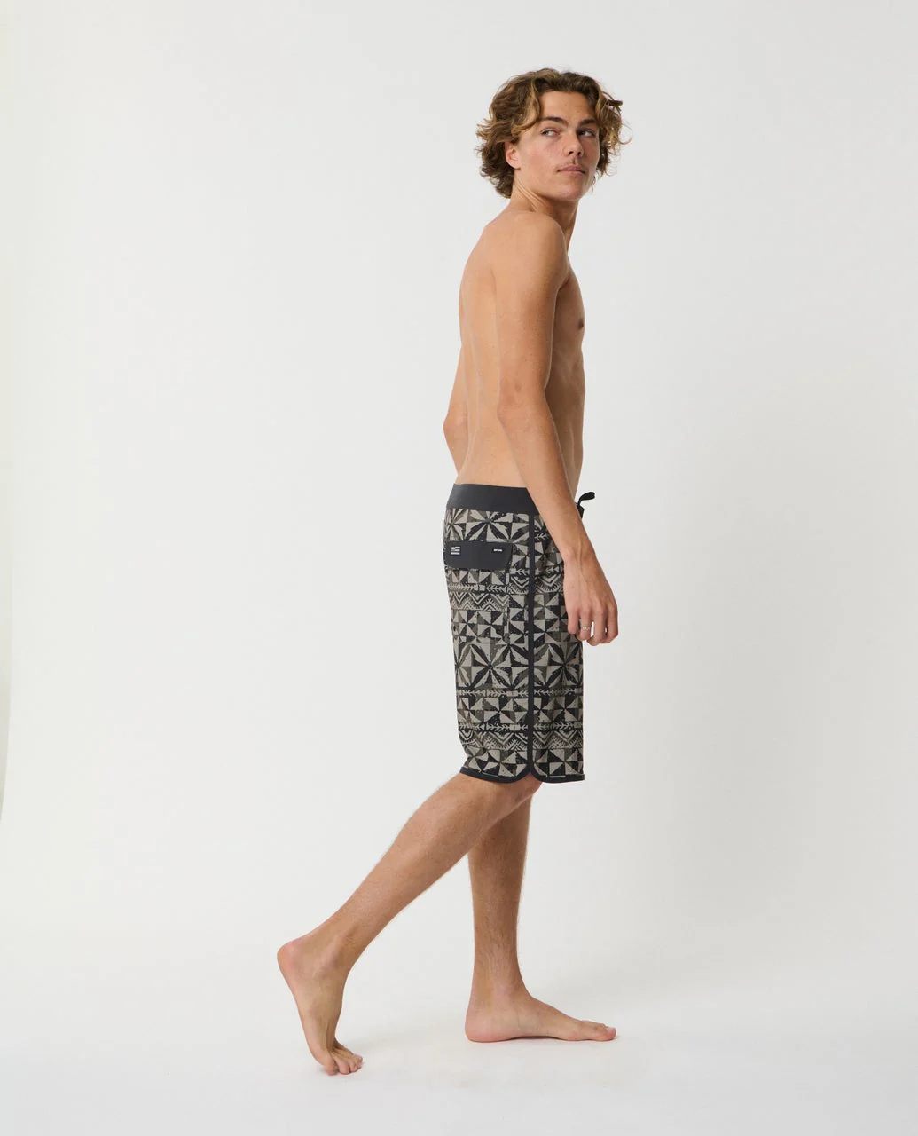 Mirage Big Tapa Boardshort - Image 7