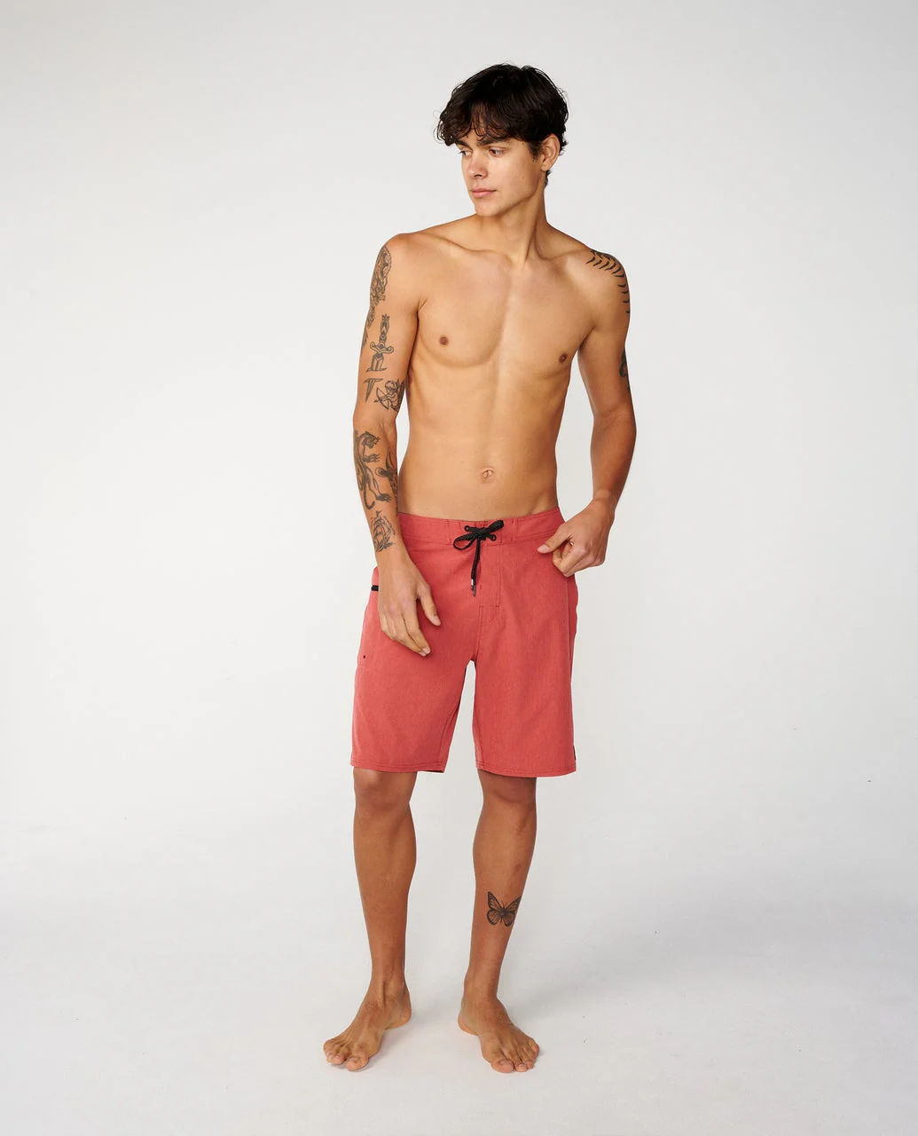 Mirage Core 20" Boardshort - Image 4