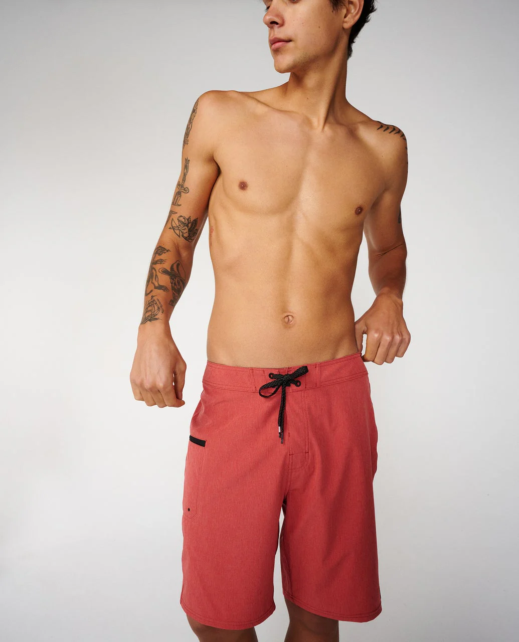 Mirage Core 20" Boardshort - Image 6