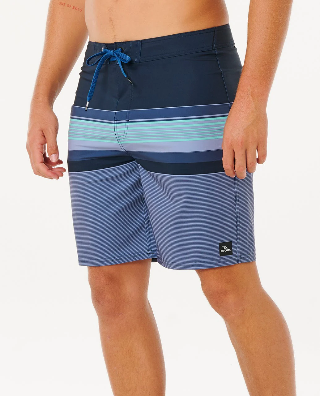 Mirage Day Breaker 19" Boardshort - Image 2