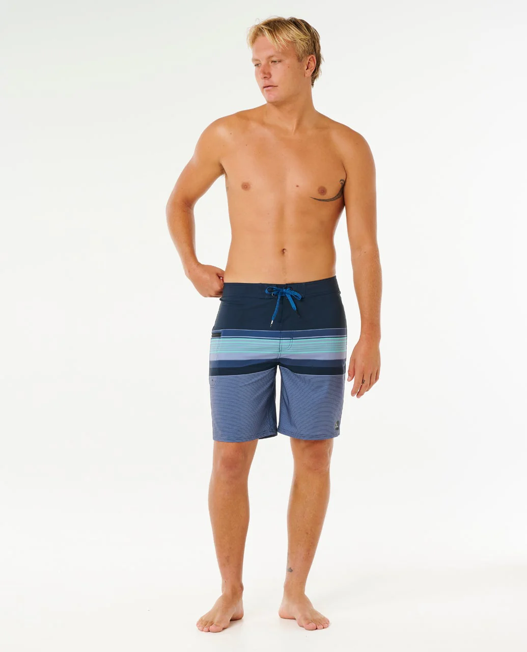 Mirage Day Breaker 19" Boardshort - Image 4