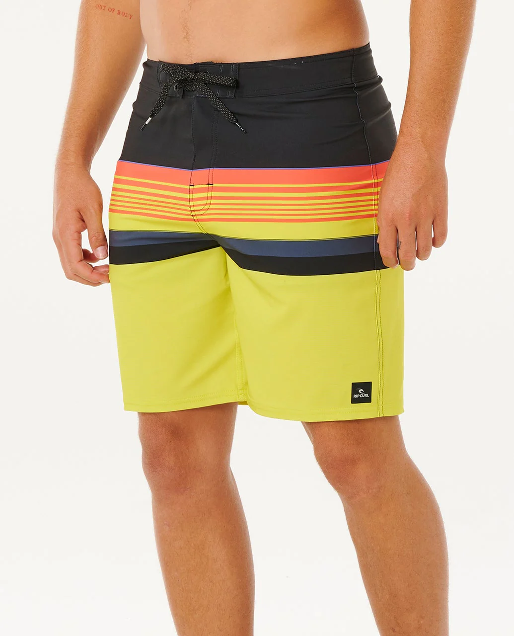 Mirage Day Breaker 19" Boardshort - Image 2