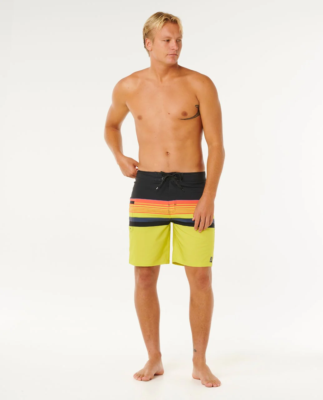 Mirage Day Breaker 19" Boardshort - Image 4