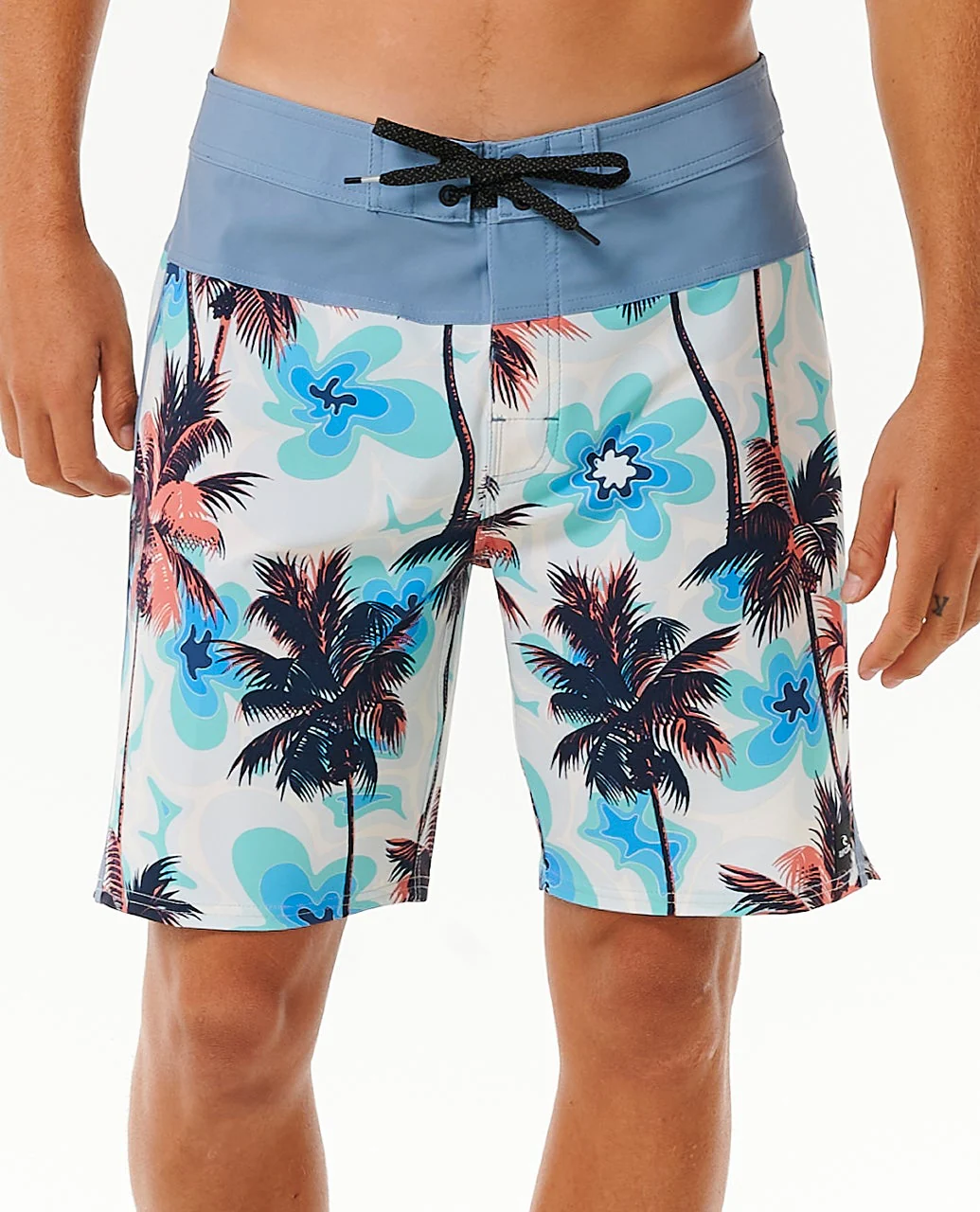 Mirage Mason Barrel Killa 19" Boardshort