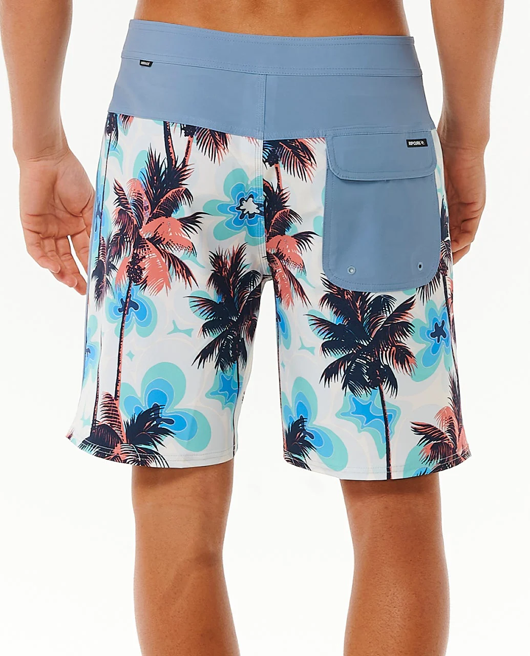 Mirage Mason Barrel Killa 19" Boardshort - Image 3
