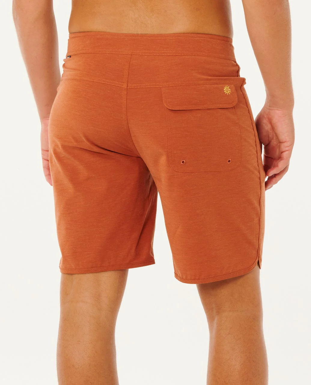 Mirage Pacific Rinse Easy Boardshort - Image 4