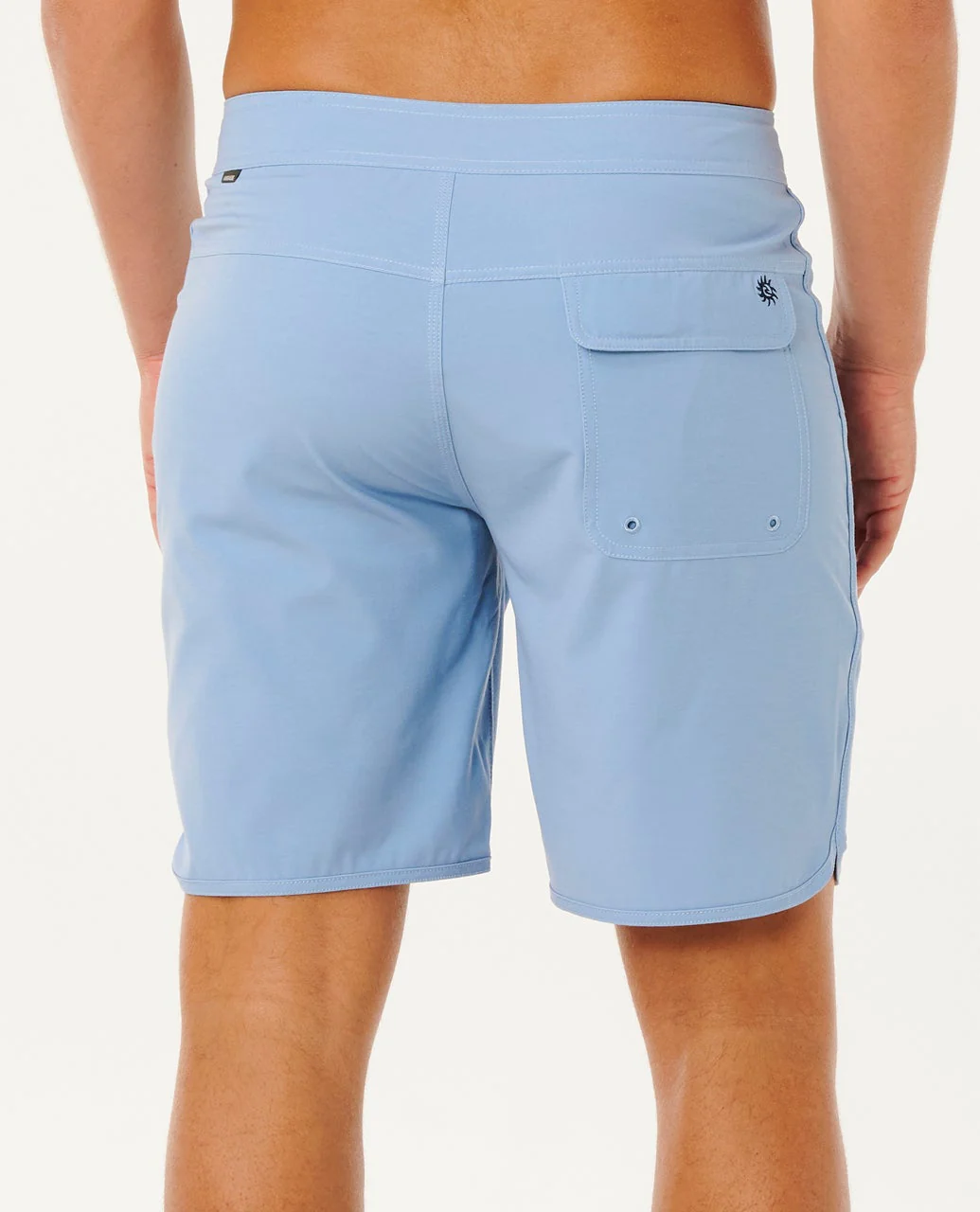Mirage Pacific Rinse Easy Boardshort - Image 3