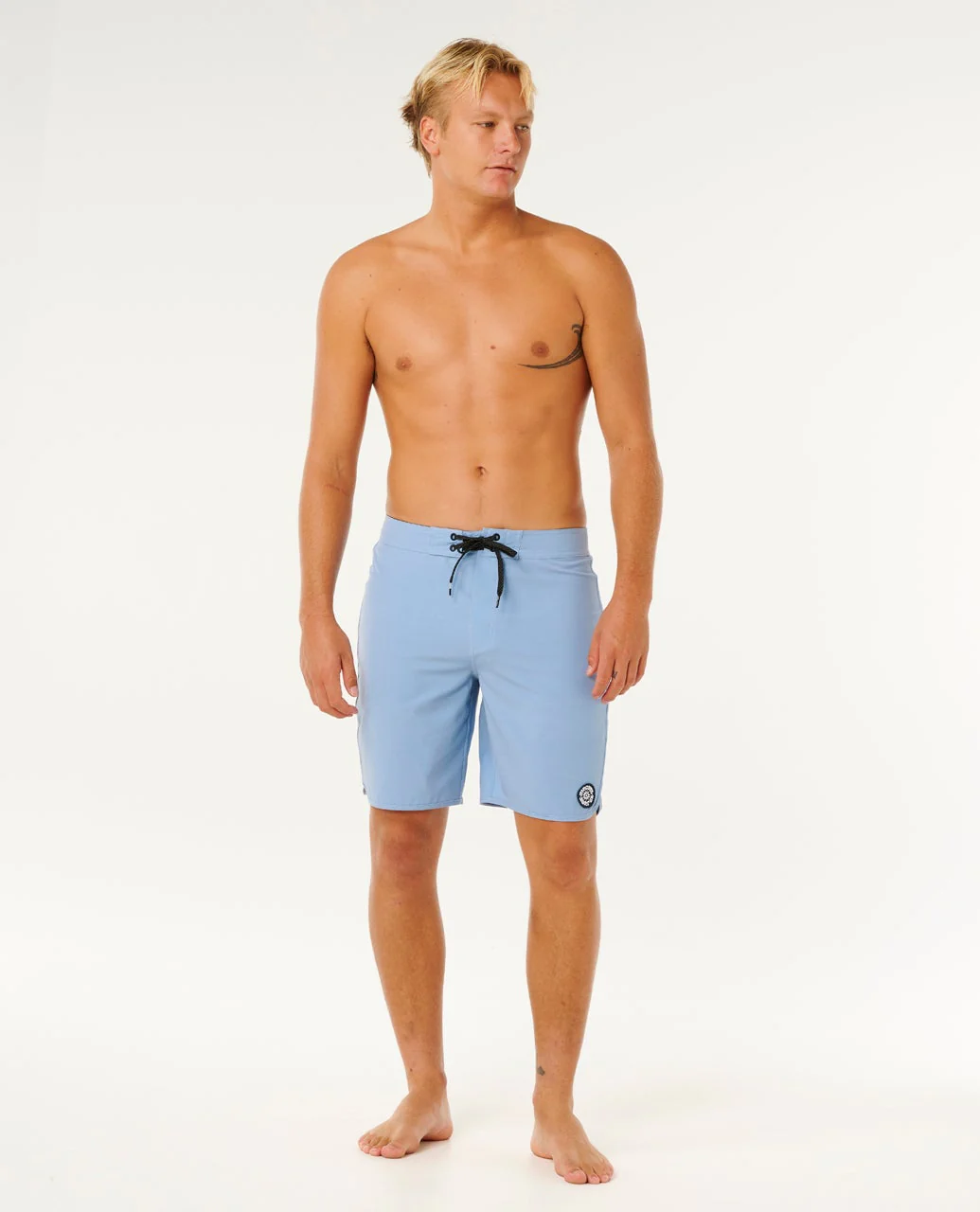 Mirage Pacific Rinse Easy Boardshort - Image 4