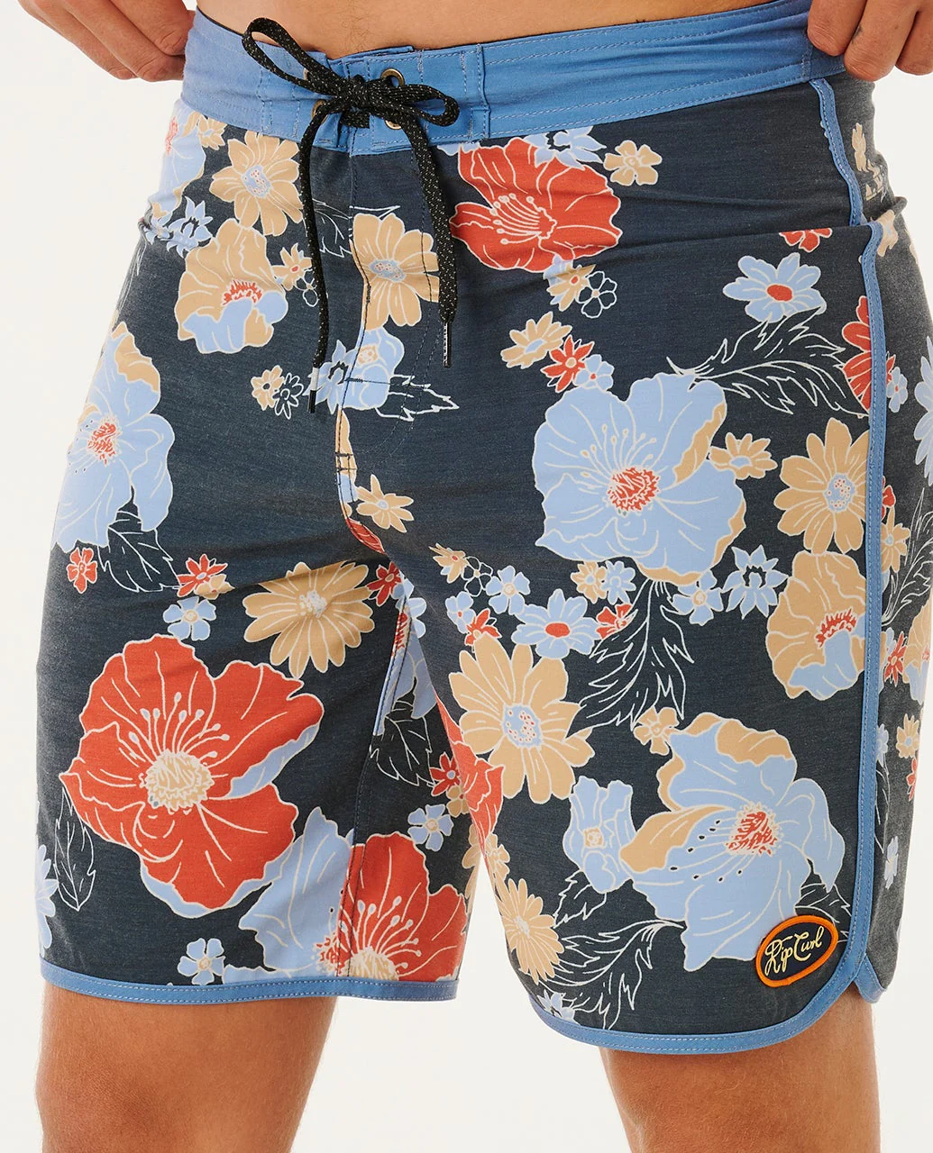 Mirage Pacific Rinse Floral Boardshort - Image 5