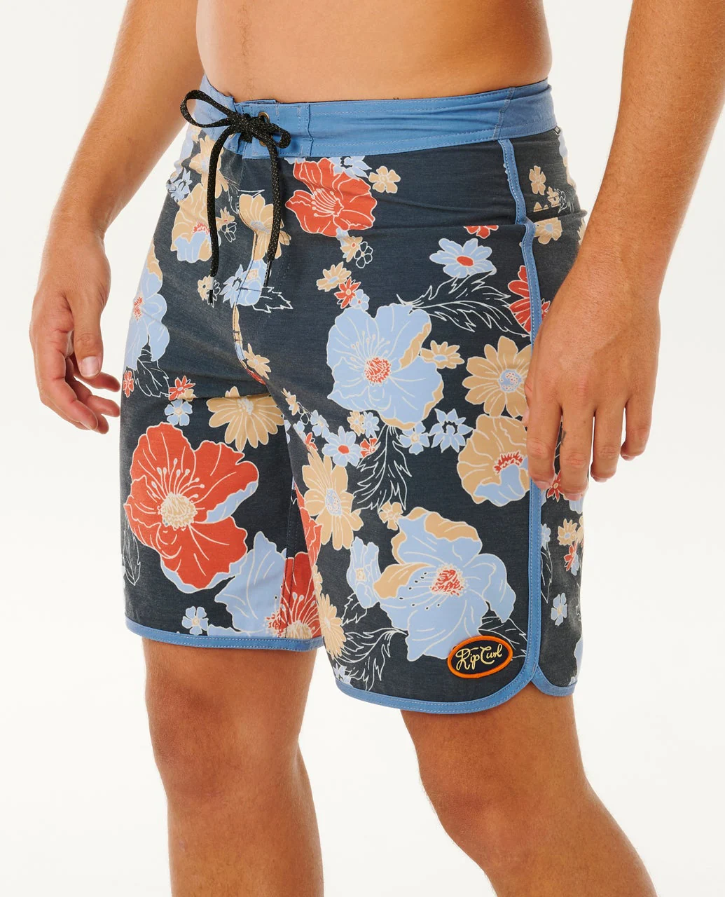 Mirage Pacific Rinse Floral Boardshort - Image 6