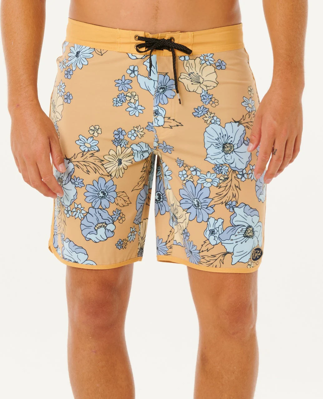 Mirage Pacific Rinse Floral Boardshort