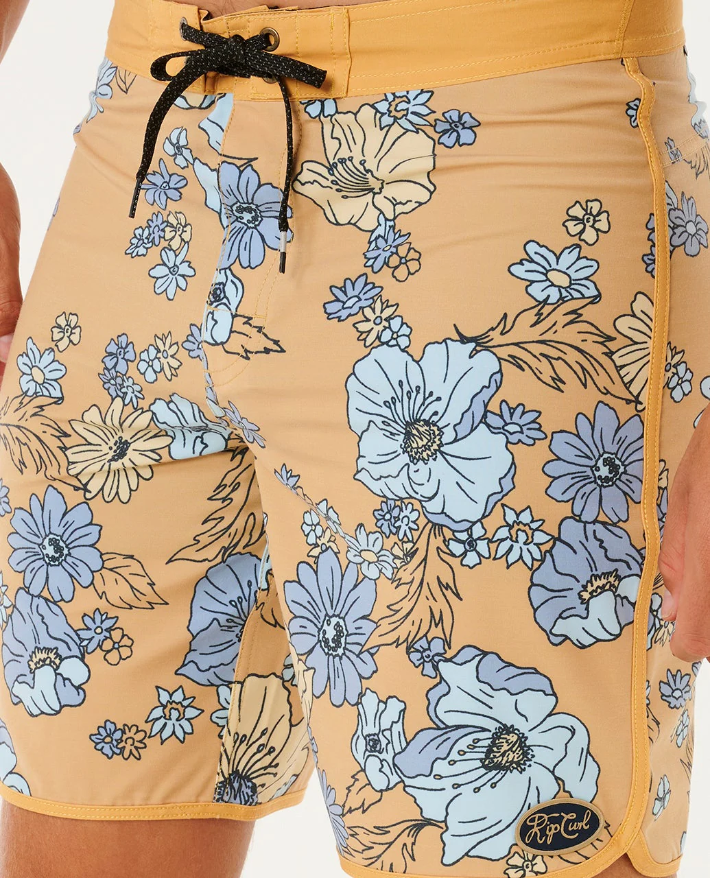 Mirage Pacific Rinse Floral Boardshort - Image 5