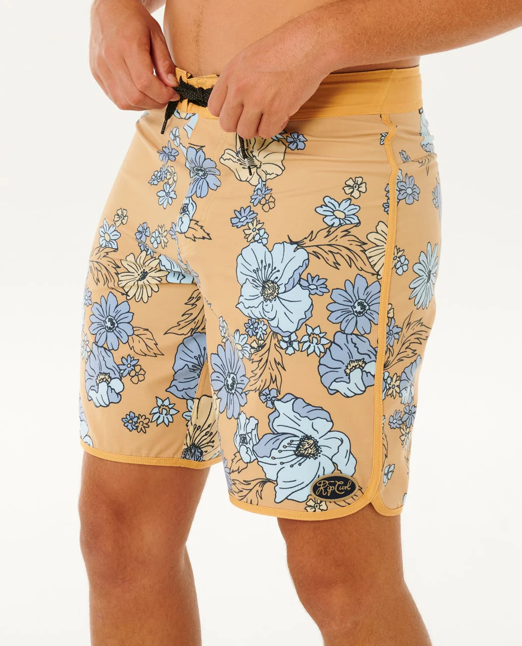Mirage Pacific Rinse Floral Boardshort - Image 6