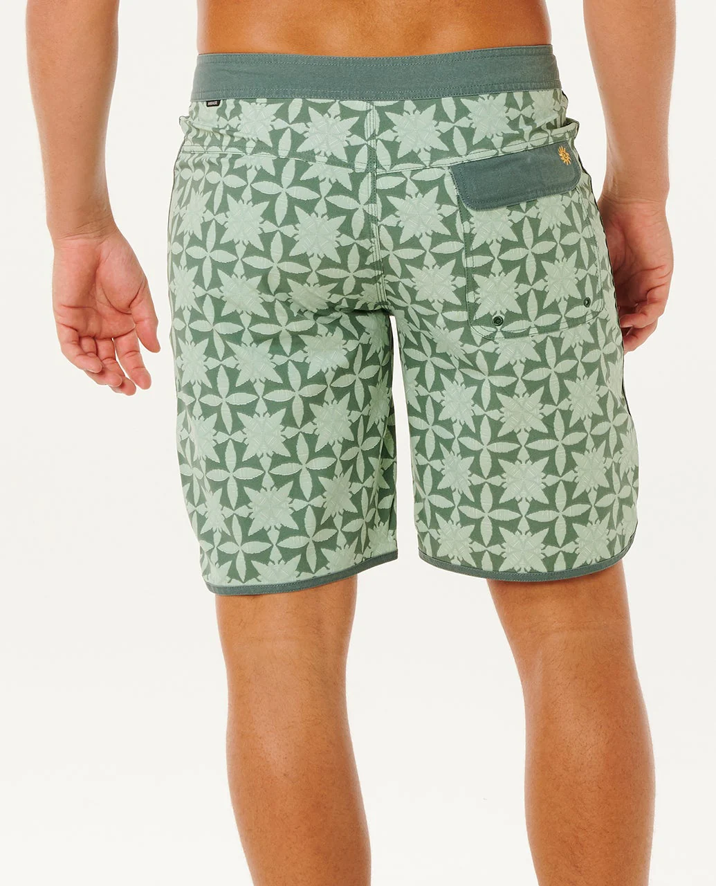 Mirage Pacific Rinse Gem Boardshort - Image 4