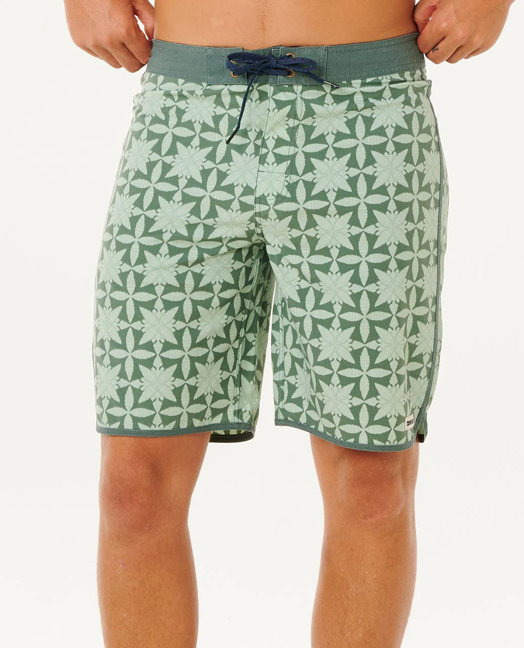 Mirage Pacific Rinse Gem Boardshort - Image 8