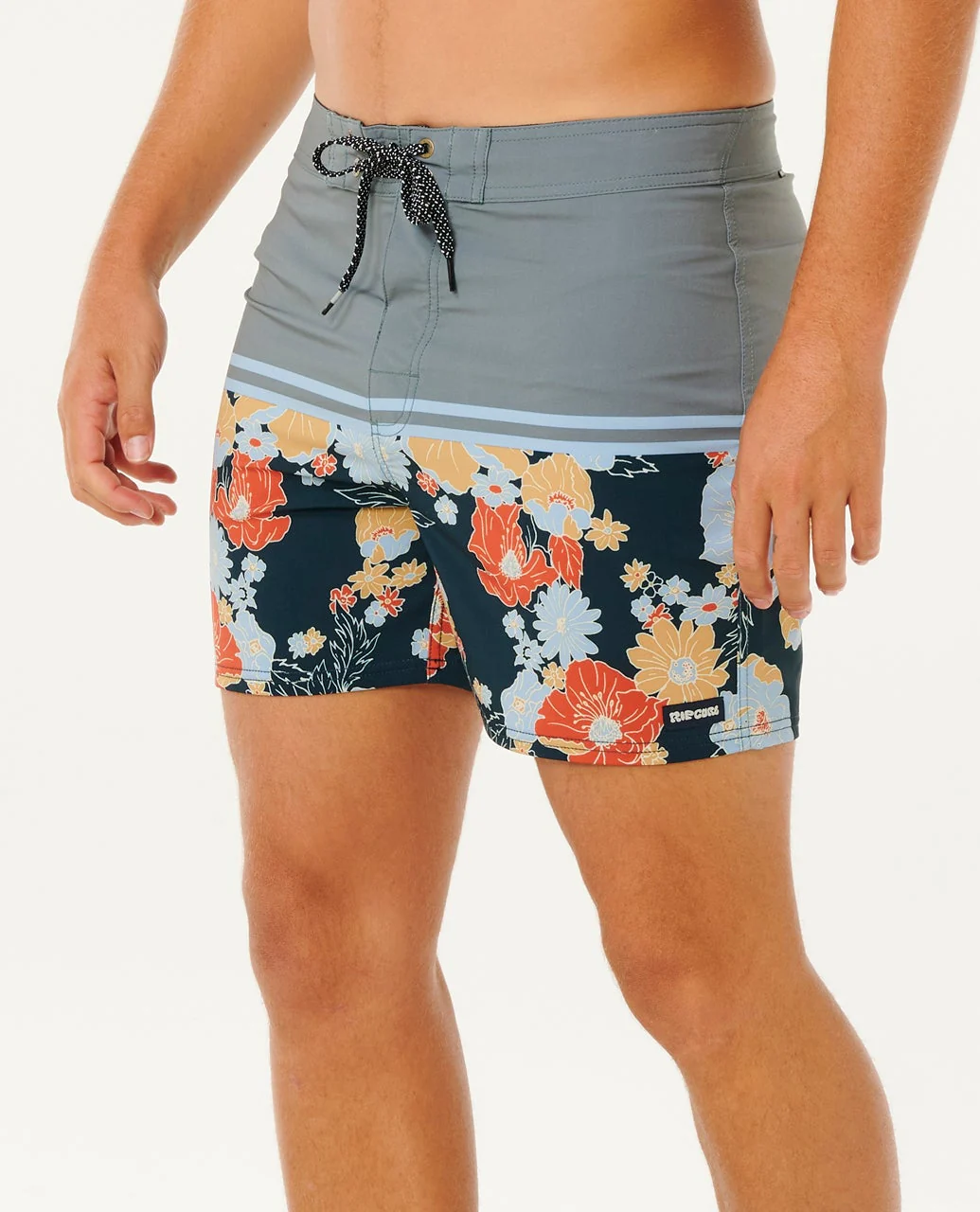 Mirage Pacific Rinse Retro Boardshort - Image 2