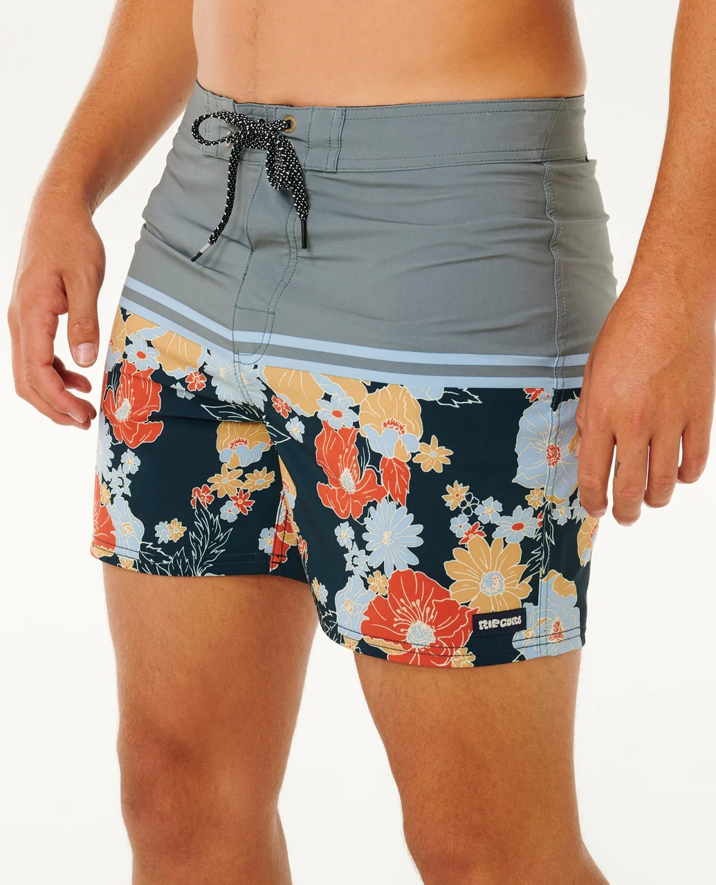 Mirage Pacific Rinse Retro Boardshort - Image 7