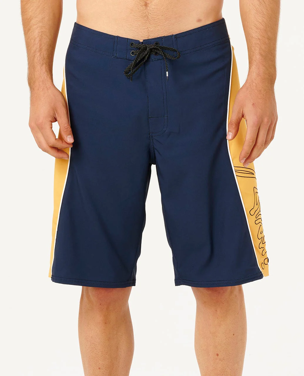Mirage Panel Beater Boardshort - Image 4