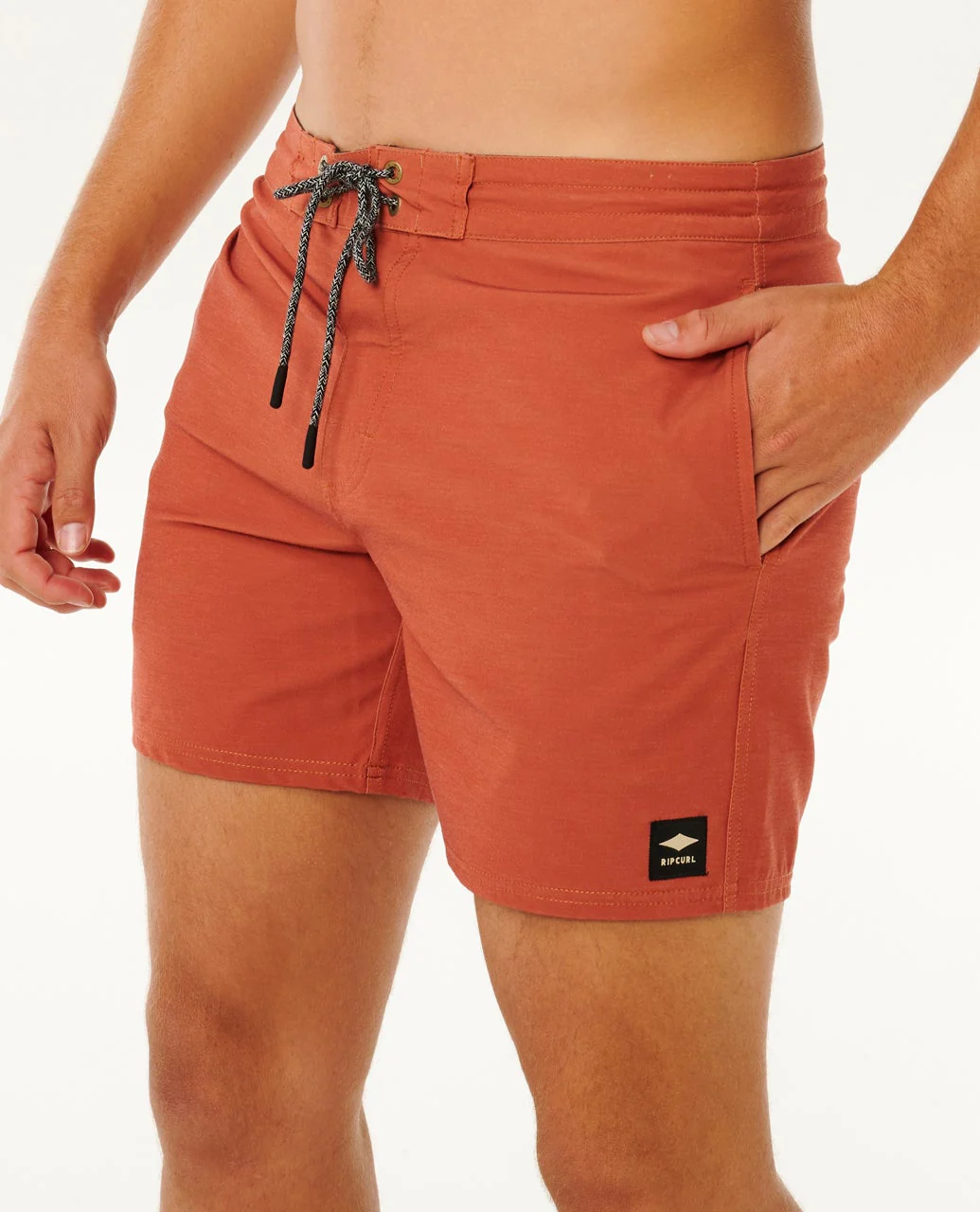 Mirage Retro Golden Hour 16" Boardshort - Image 10