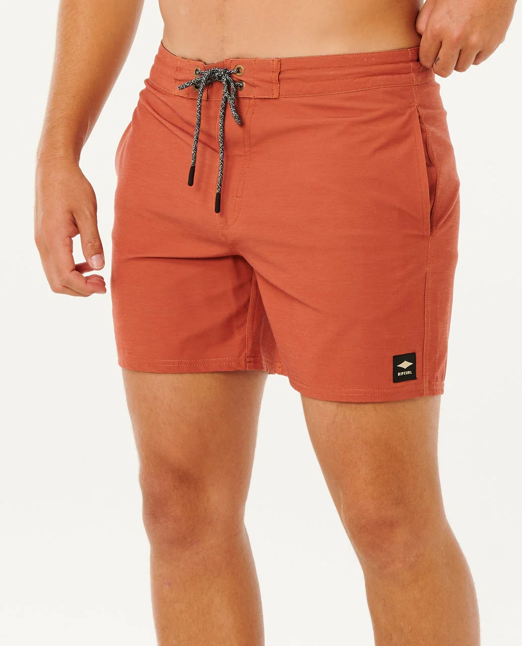 Mirage Retro Golden Hour 16" Boardshort - Image 2