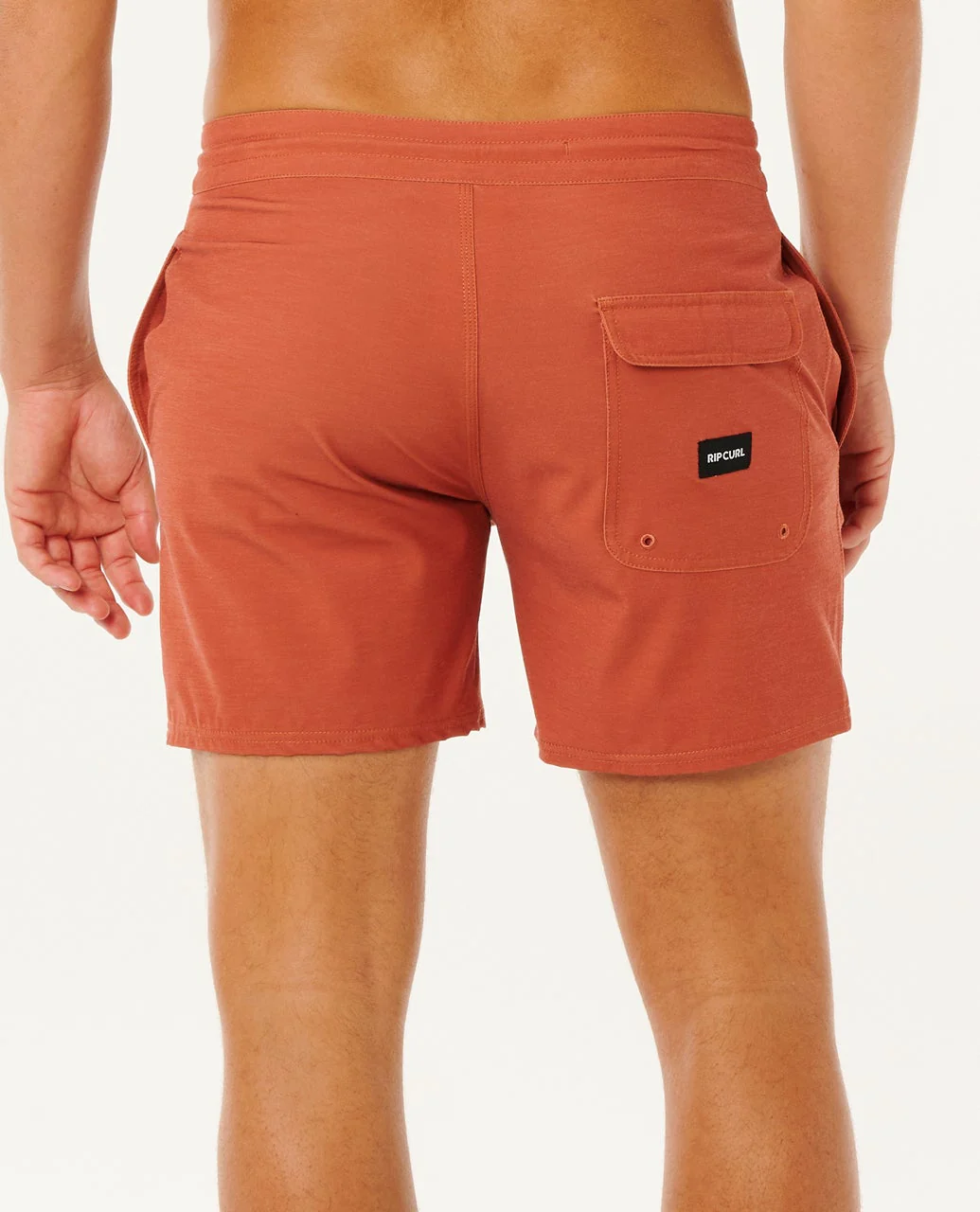 Mirage Retro Golden Hour 16" Boardshort - Image 4