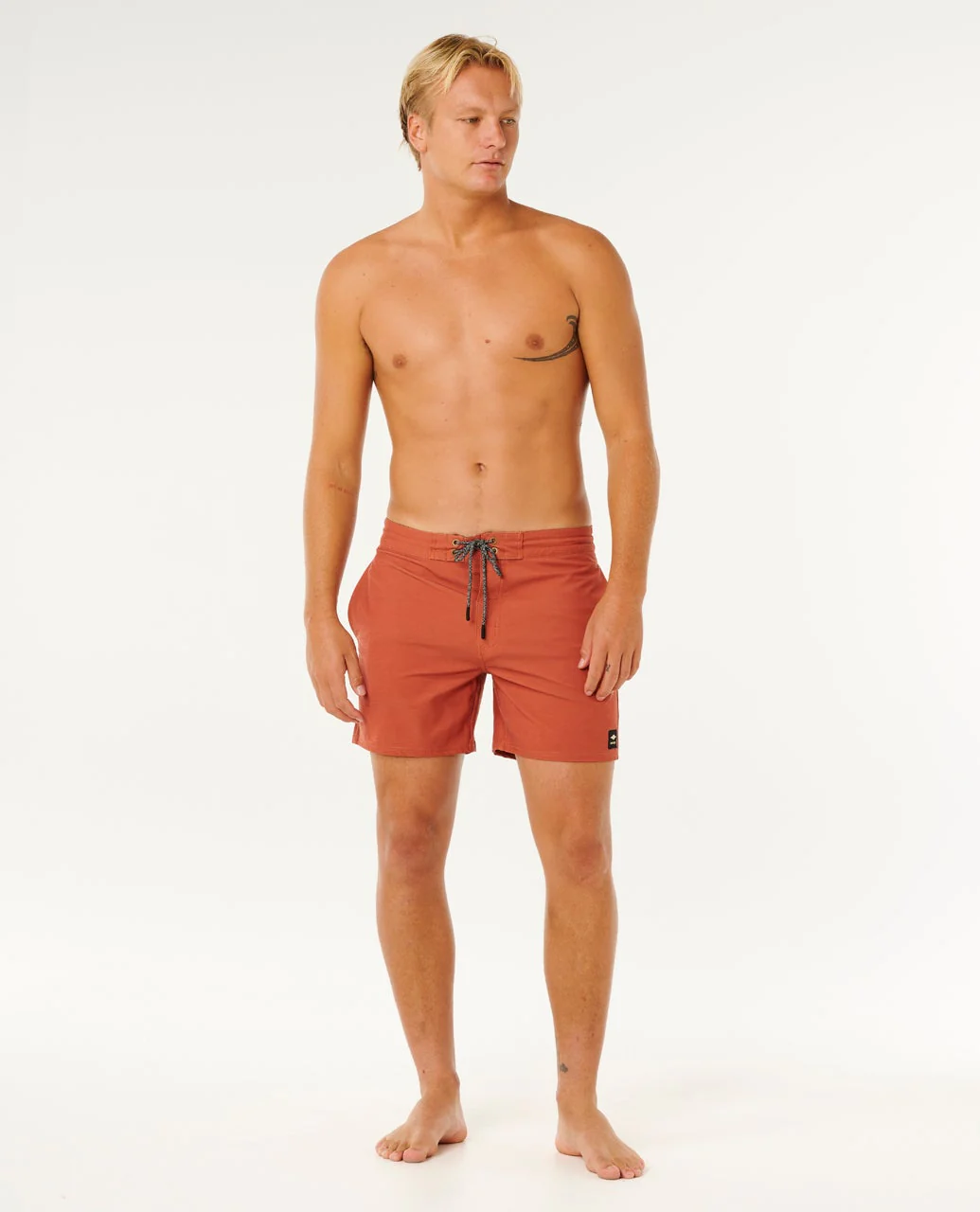 Mirage Retro Golden Hour 16" Boardshort - Image 5