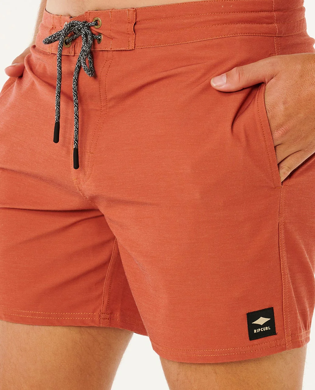 Mirage Retro Golden Hour 16" Boardshort - Image 7