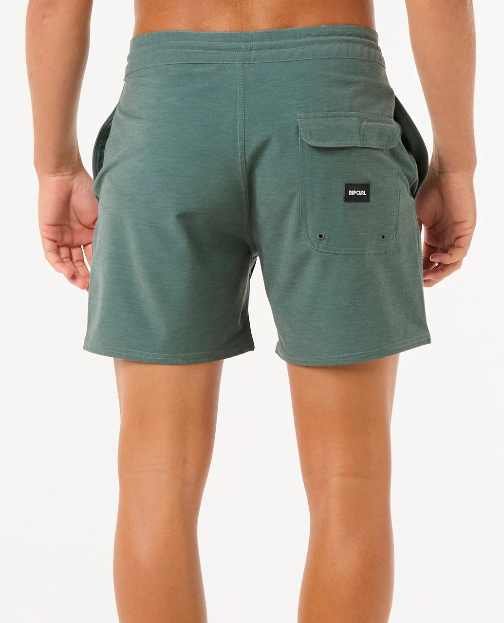 Mirage Retro Golden Hour 16" Boardshort - Image 3