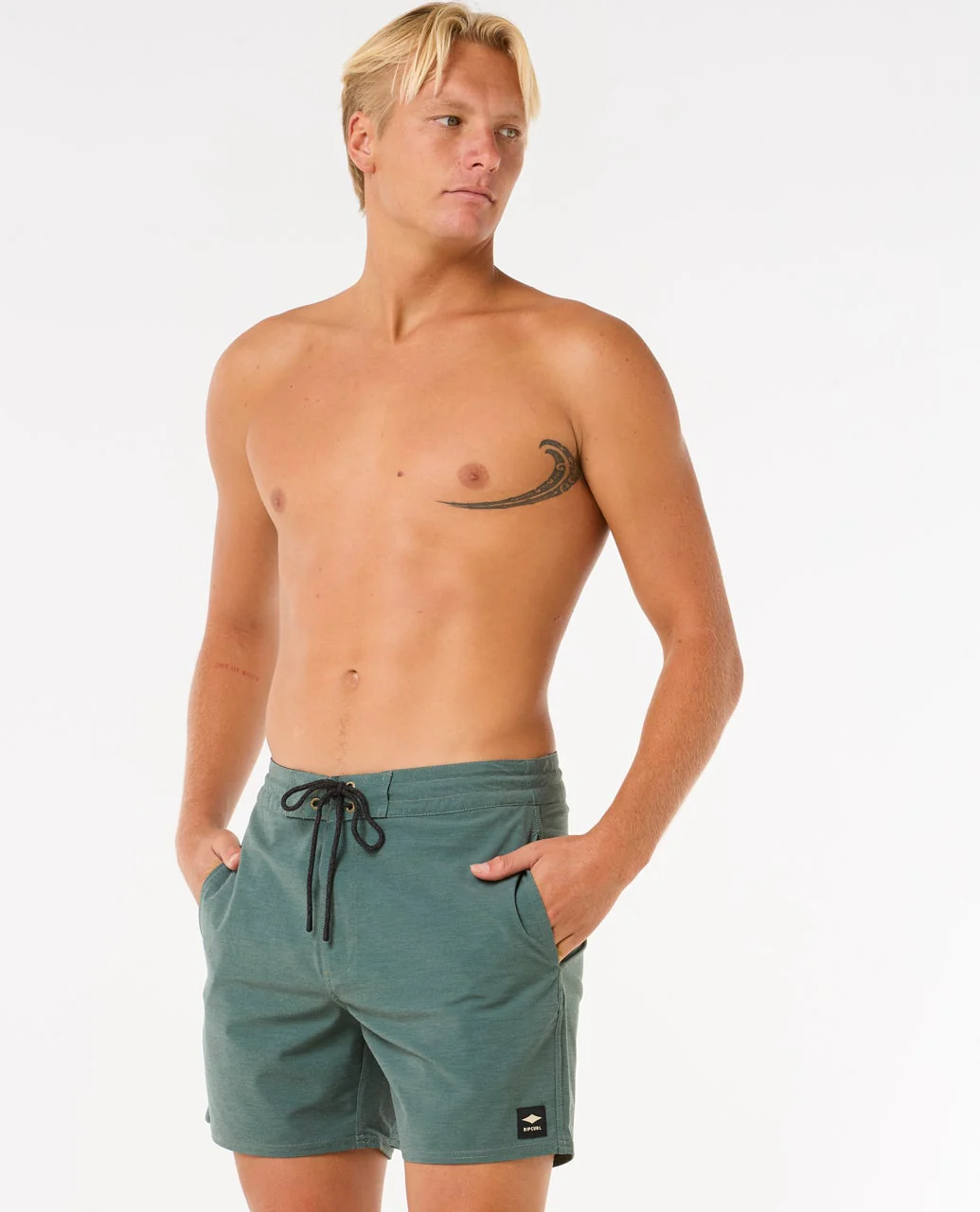 Mirage Retro Golden Hour 16" Boardshort - Image 6