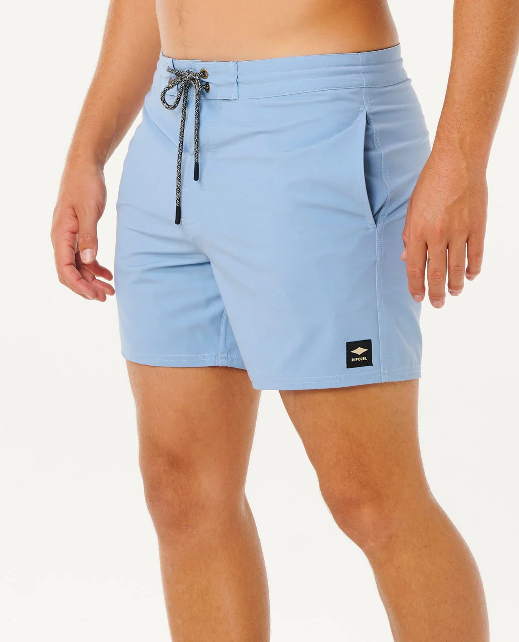 Mirage Retro Golden Hour 16" Boardshort - Image 2