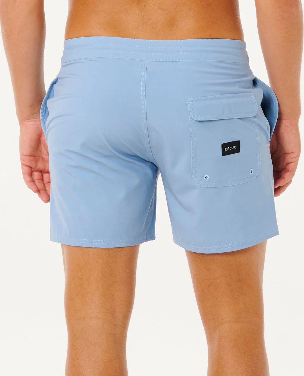 Mirage Retro Golden Hour 16" Boardshort - Image 3