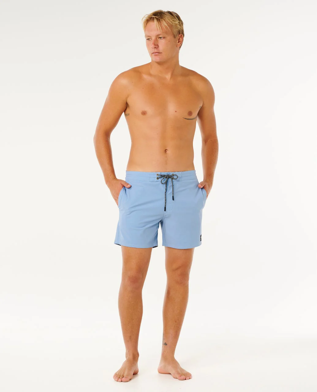 Mirage Retro Golden Hour 16" Boardshort - Image 4