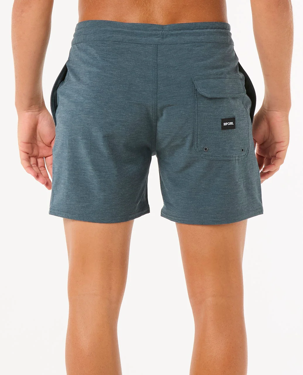 Mirage Retro Golden Hour 16" Boardshort - Image 3