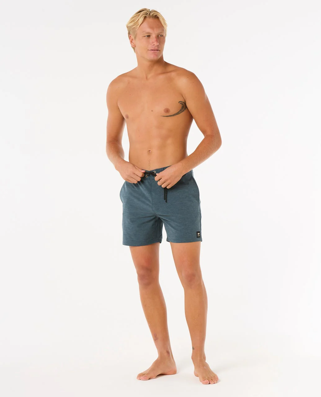 Mirage Retro Golden Hour 16" Boardshort - Image 4